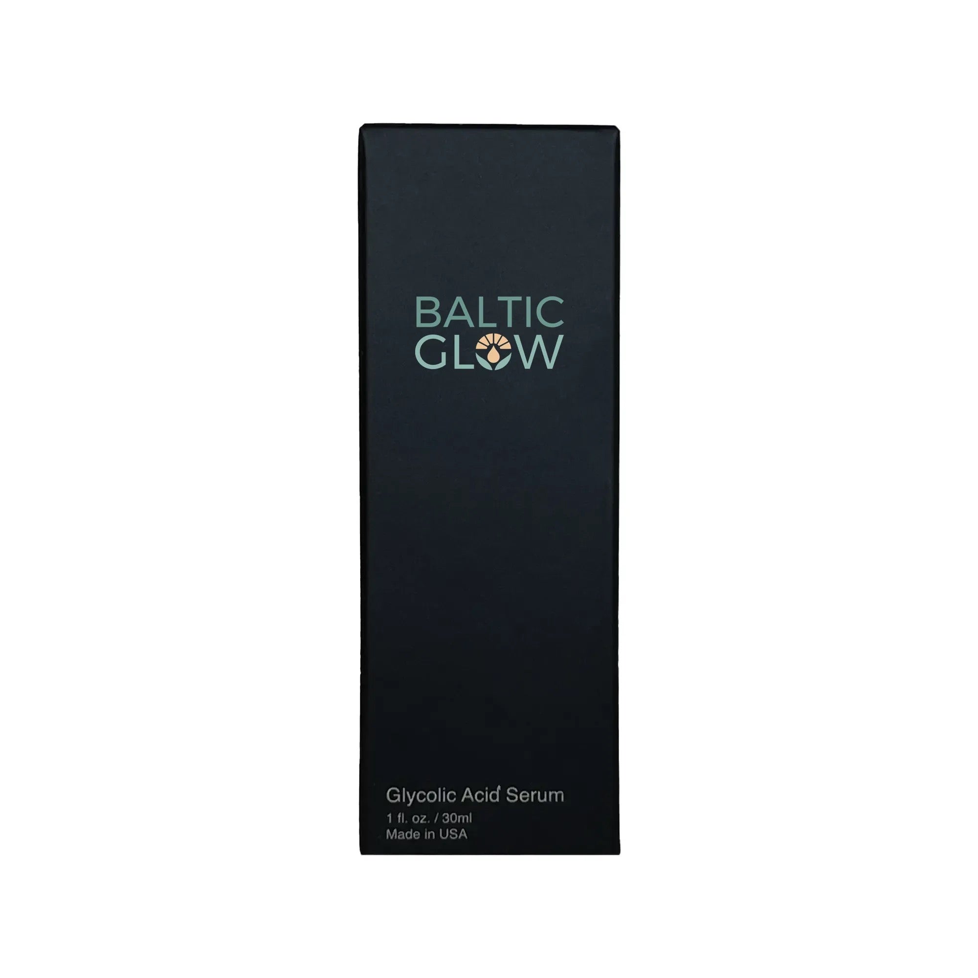 Glycolic Acid Serum