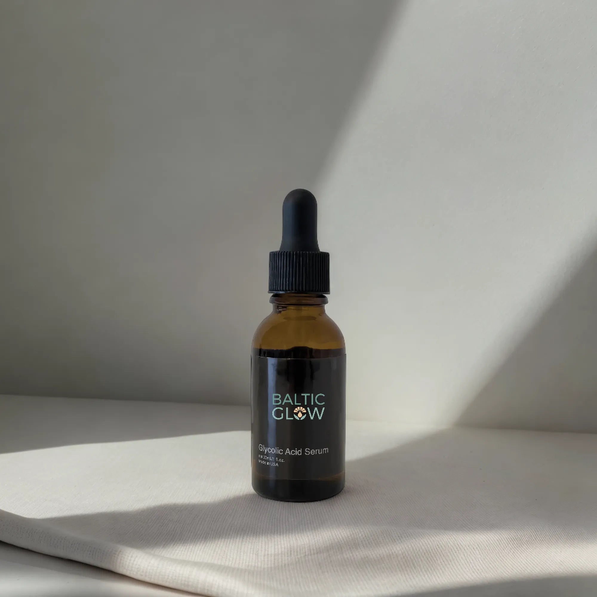 Glycolic Acid Serum
